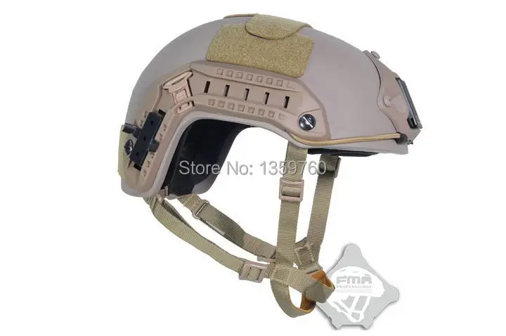 Арамидный шлем морской версии 1 быстросъемные пуленепробиваемые шлемы темный