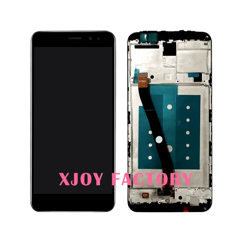 100% тестирование ЖК дисплей s части для huawei Коврики 10 lite Дисплей Сенсорный экран