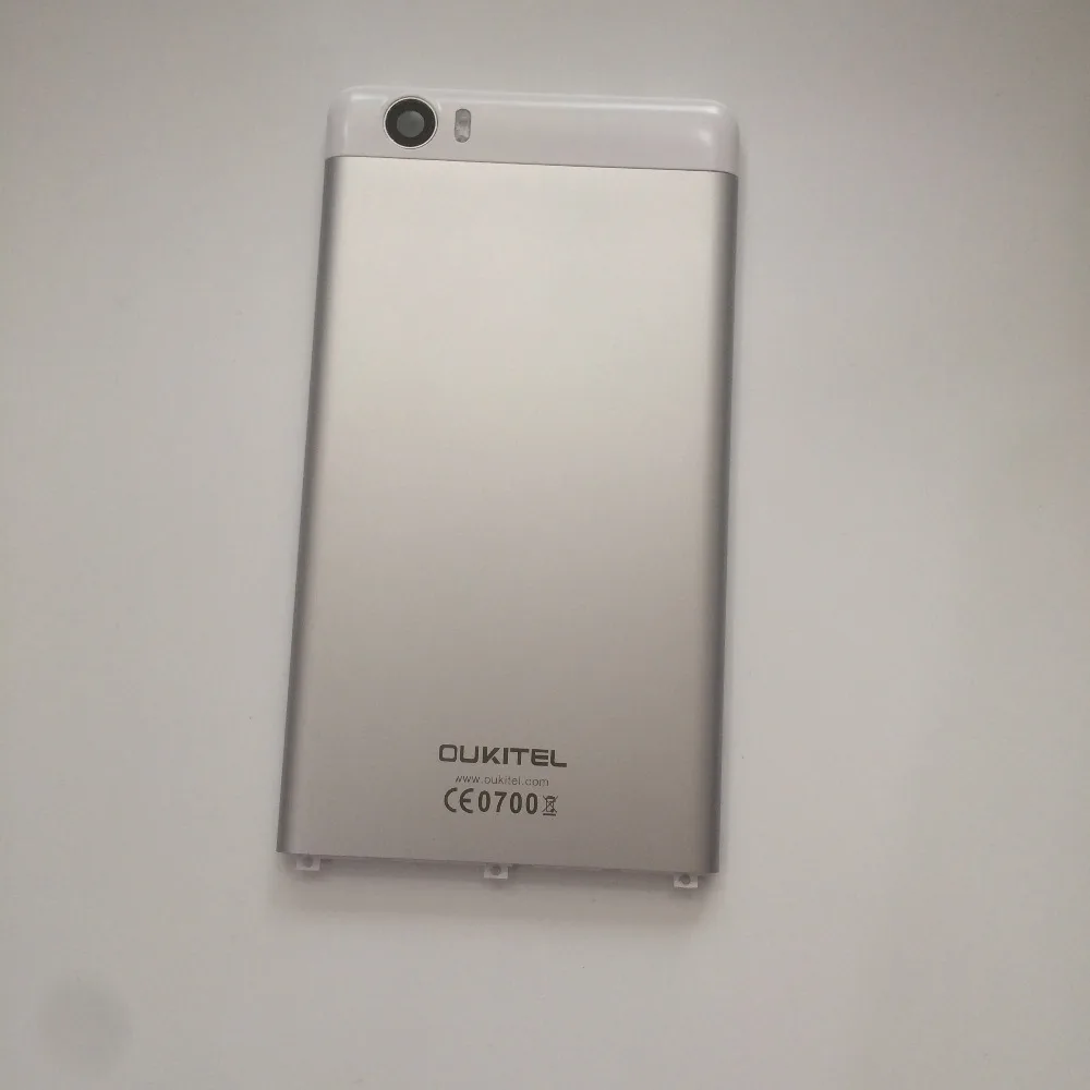 Б/у чехол для аккумулятора + стеклянная линза камеры OUKITEL K6000 MTK6735 64 битный