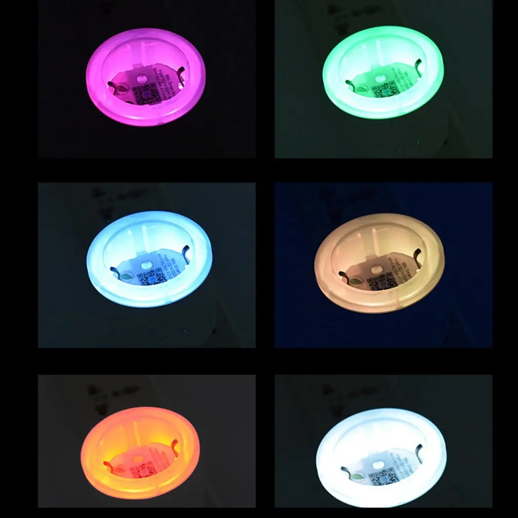 RGB Wi Fi розетка сцена свет Смарт дистанционное управление домашней автоматизации