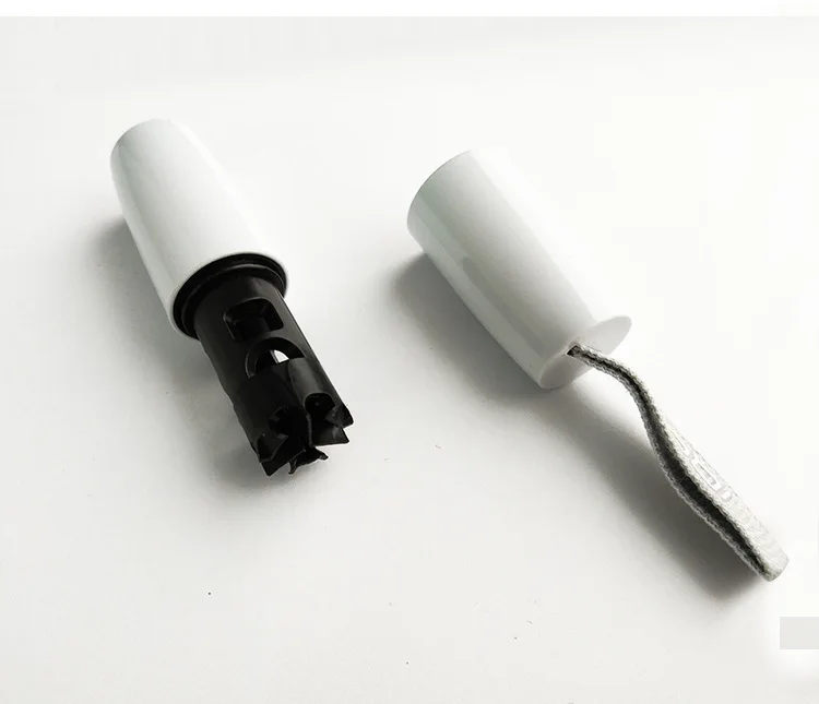 1 шт. белая цветная Чистая щетка Vape аксессуары для Iqos очиститель для Iqos 3,0 Plus чистящий инструмент Чистая щетка