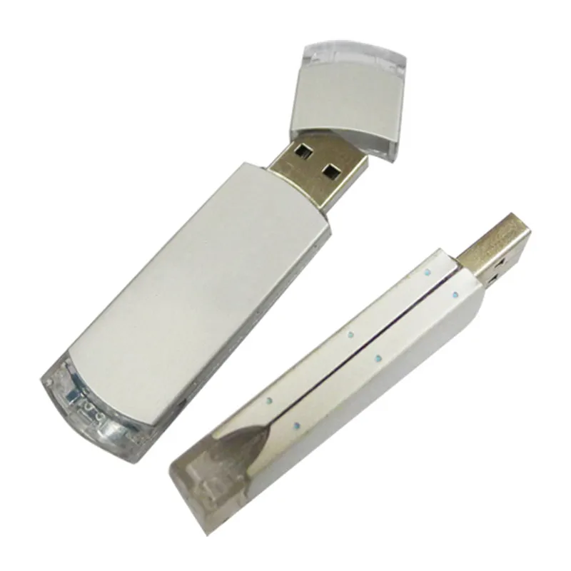 2017 top sale High Speed Customized Logo Rectangle Pen Drive Usb 2.0 Flash Memory Stick Drives 128 GB | Компьютеры и офис
