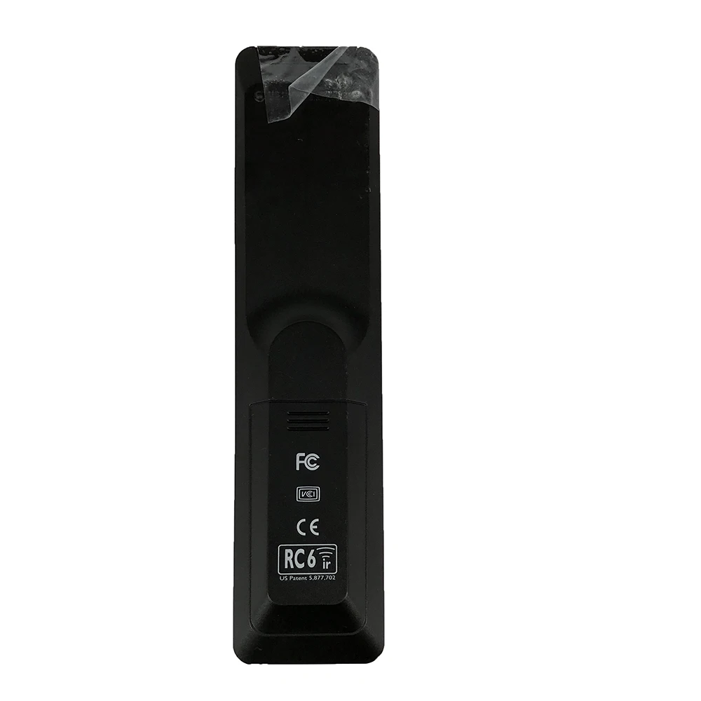 Used Original Remote Control IR RC6 RC1314401/00 Windows 7 Vista For HP Media Center System remote control | Электроника