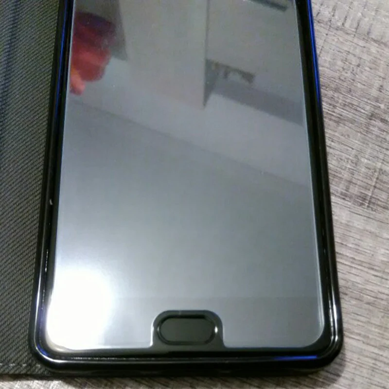 2 шт. ультра тонкий новый для Leagoo T5c/T5 5 &quotЗакаленное стекло протектор экрана