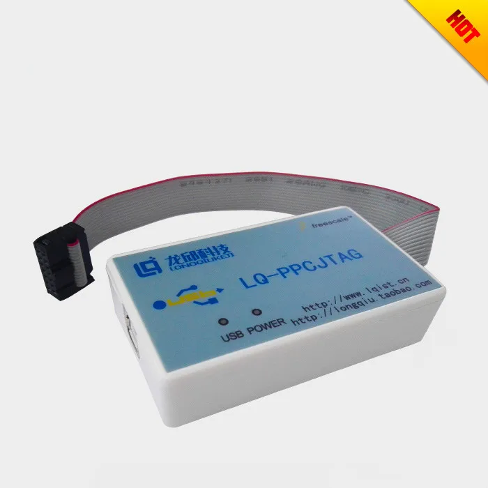 MPC SPC5604 5634 SPC5644 56XX серия OSJTAG выделенный загрузчик отладчик|Запчасти для