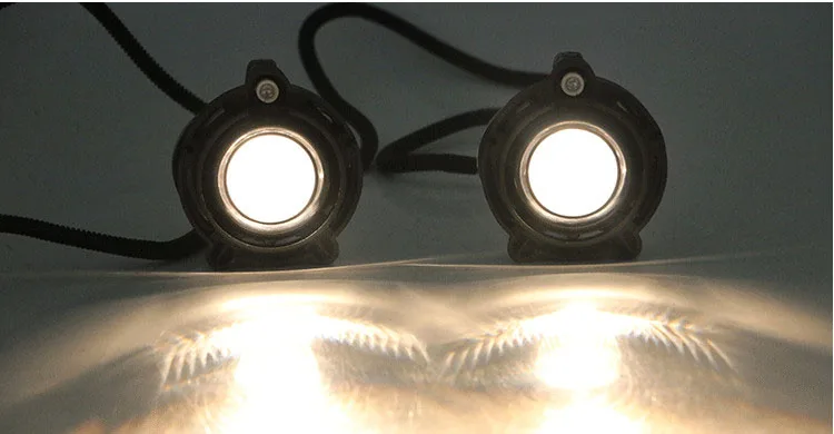 

eOsuns led drl daytime running light +fog lamp for Buick excelle GT 2010-2013 with yellow turn signal