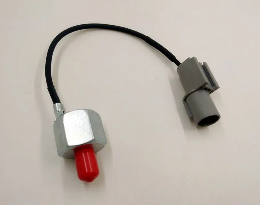 Knock Sensor 18640-78G00 1864078G00 1864052D00 For Suzuki Aerio Grand Vitara SX4 XL-7 Chevrolet Tracker 2.0 2.3 2.6L | Автомобили и