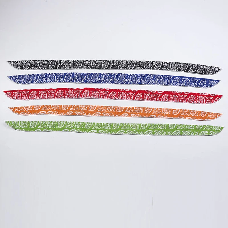 Летнее полотенце для собак со льдом прохладное декольте полиэстер хлопок