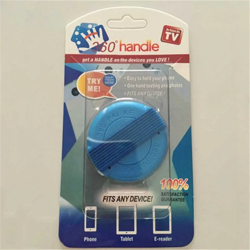 Нескользящий держатель для телефона LLJQNB эластичный ремешок на палец подставка