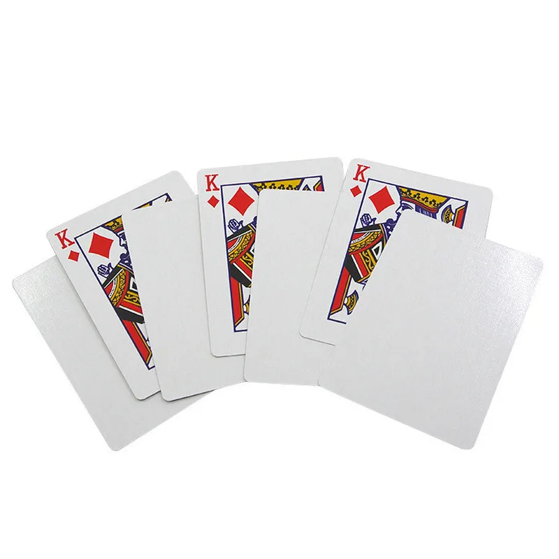 Набор волшебных трюков Kings Wild уличные магические трюки легкие реквизиты