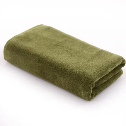 Sanding hair towel/Comestic towel water dropping multicolor hotel face towel/hair towel/hand | Дом и сад