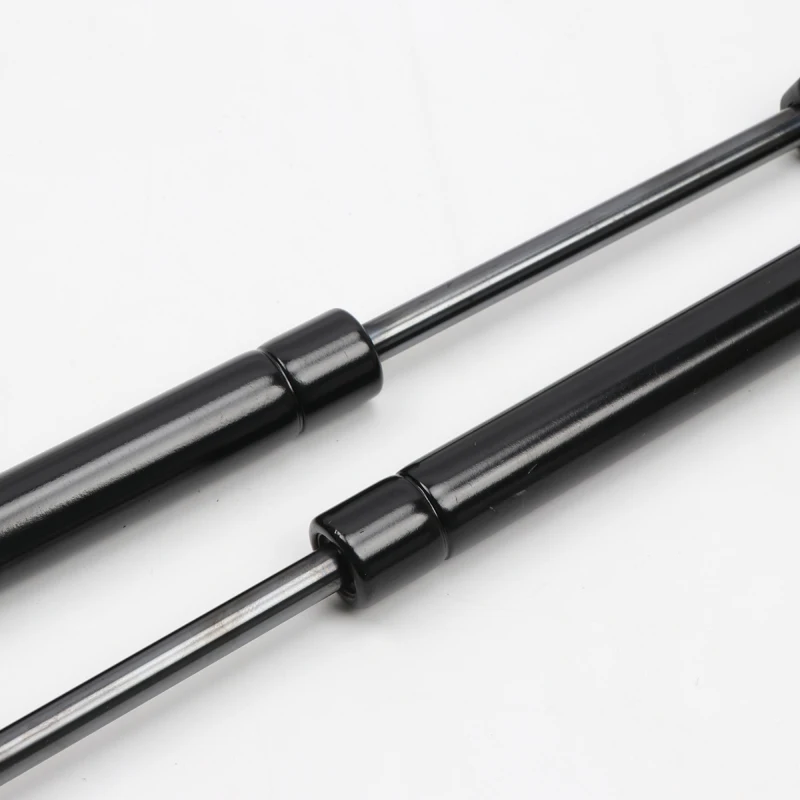 

Fit for Kia KX5 2016-2019 Car Exterior Accessories Steel Black Engine Hood Shock Strut Damper Lifter New 2pcs