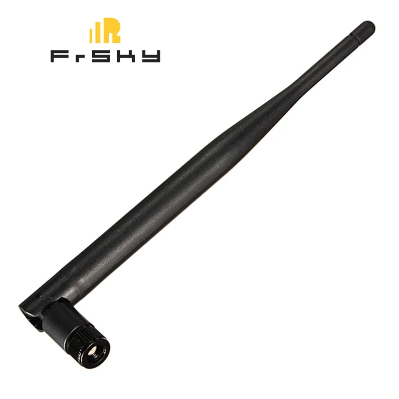 Лидер продаж чувствительный FrSky 2 4G V8 серии 5dB модуль антенна RP-SMA для