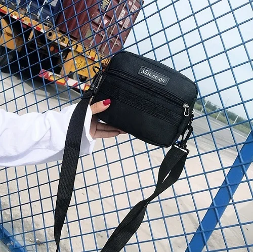 04 Handbag-2 Модный клетчатый мужской женский рюкзак на плечо женский рюкзак в стиле хип-хоп Студенческая сумка повседневные дикие дорожные сумки рюкзак - Цвет: 04 Handbag-2