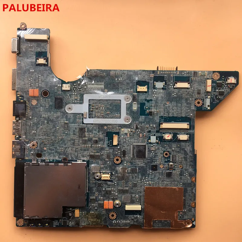 PALUBEIRA для HP DV4 DV4-2000 575575-001 Материнская плата ноутбука LA-4117P 100% протестирована |