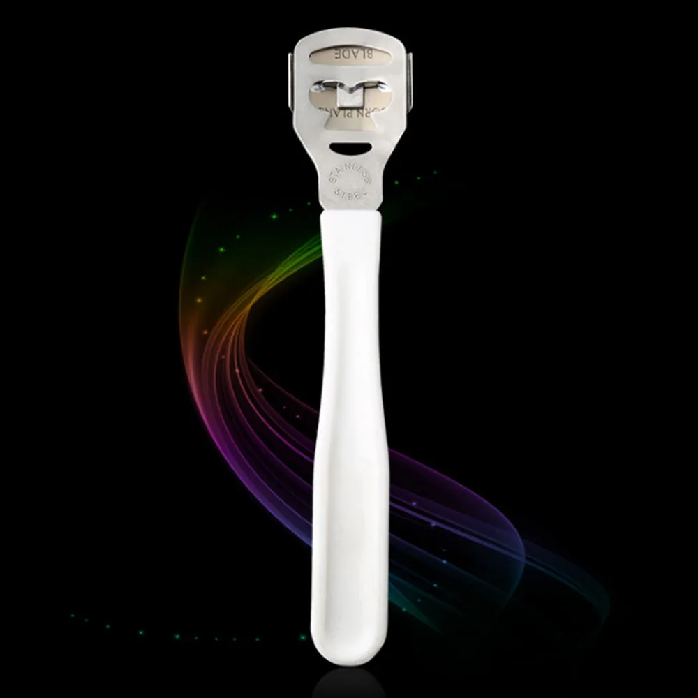 Аксессуары для ног 1 шт. + 10 шт.|callus remover|foot pedicurecare foot |
