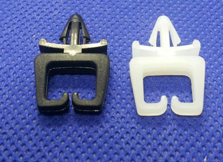 Заклепки серии # CHA зажим для проводов вставное отверстие печатной платы зажимы