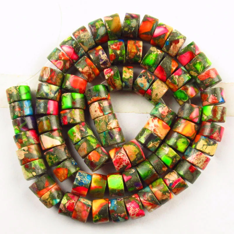 Оптовая продажа натуральный Радужный морской осборник и Пирит различные формы