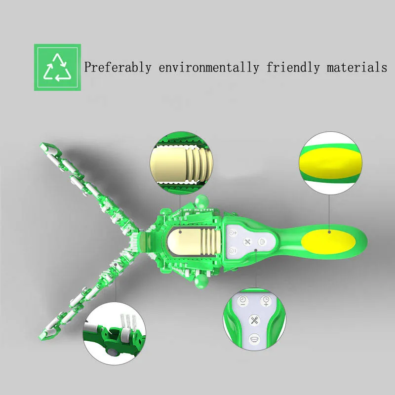 Хит продаж 2018 портативный ручной Интеллектуальный прибор для мытья посуды