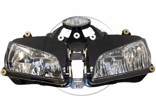 Передний светильник для мотоцикла Honda CBR600RR 2005 2006 CBR 600RR CBR600|cbr600rr front|motorcycle cbrmotorcycle