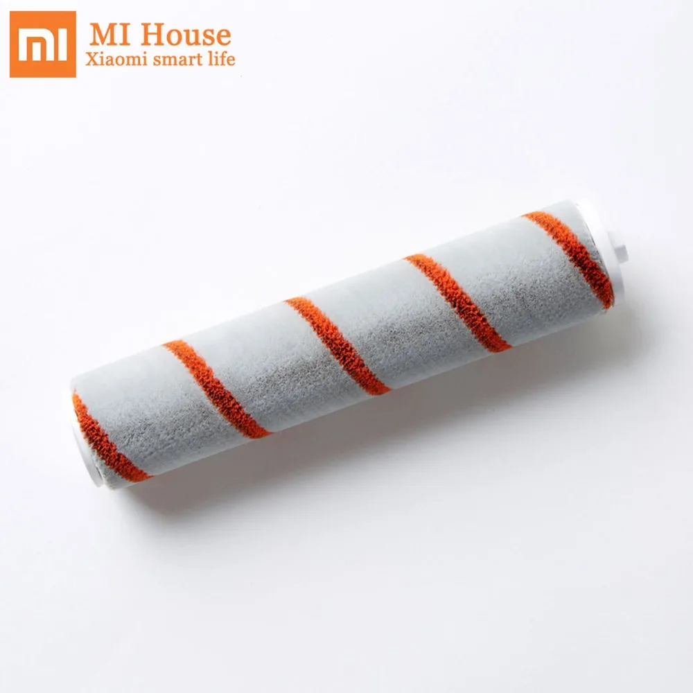 Ручной пылесос Xiaomi Mijia Dreame V9 мягкая роликовая щетка умные аксессуары для нового