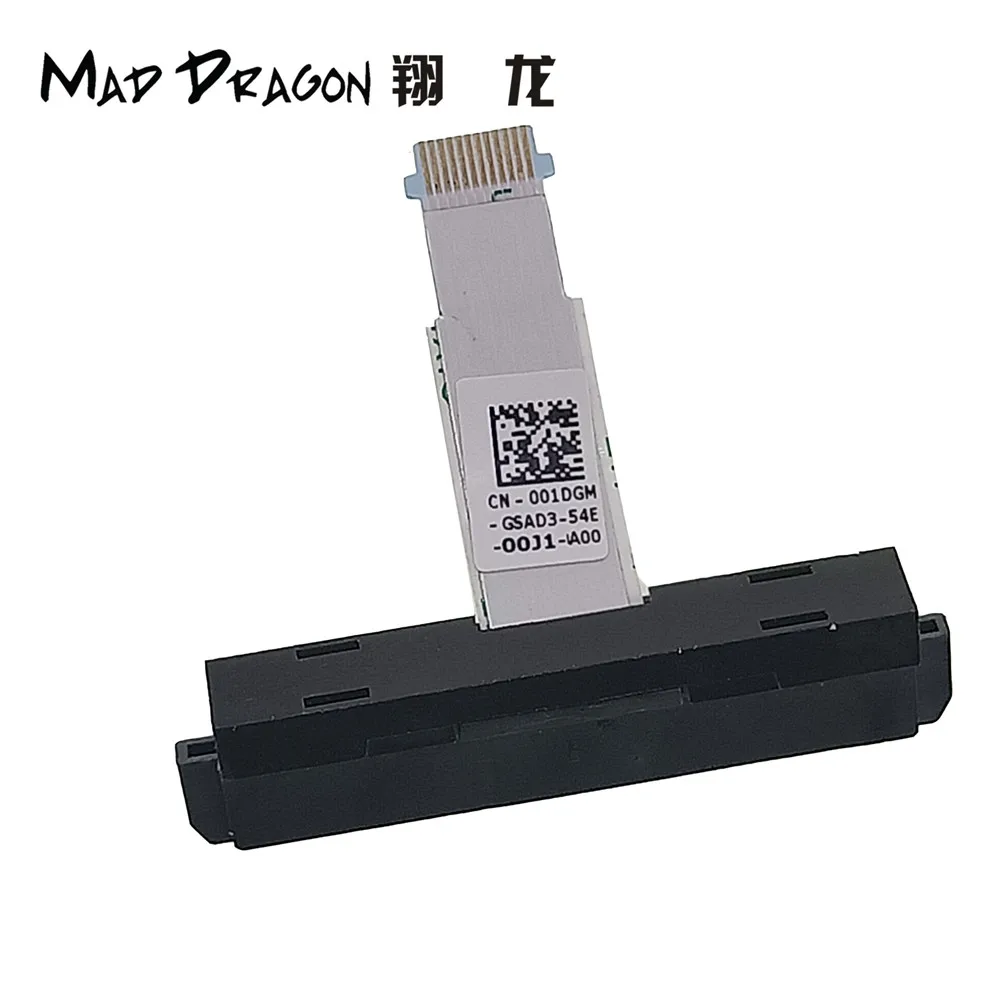 MAD DRAGON новый жесткий диск SATA HDD коннектор гибкий кабель для Dell Inspiron 14 3458 3459 5455 5458 5459