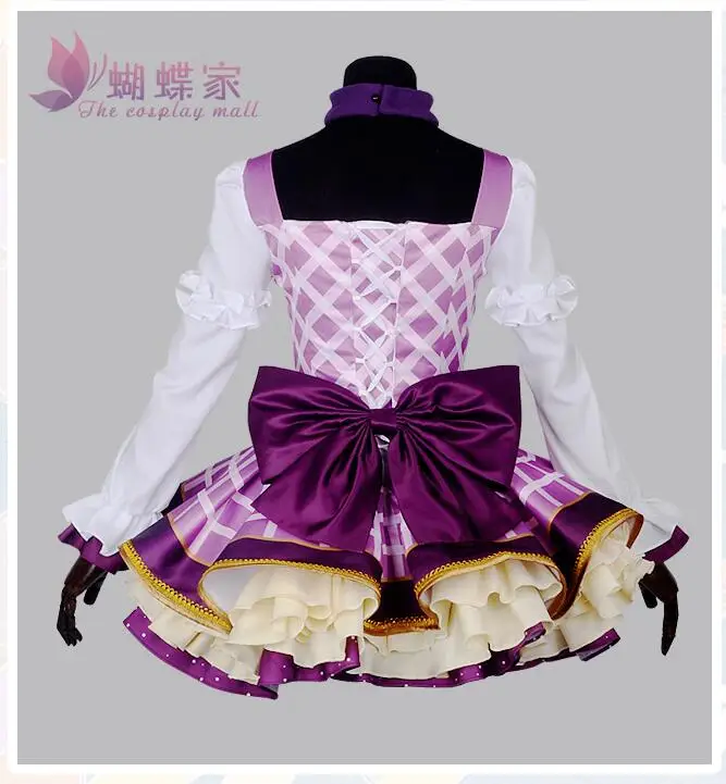

Love Live! Tojo Nozomi