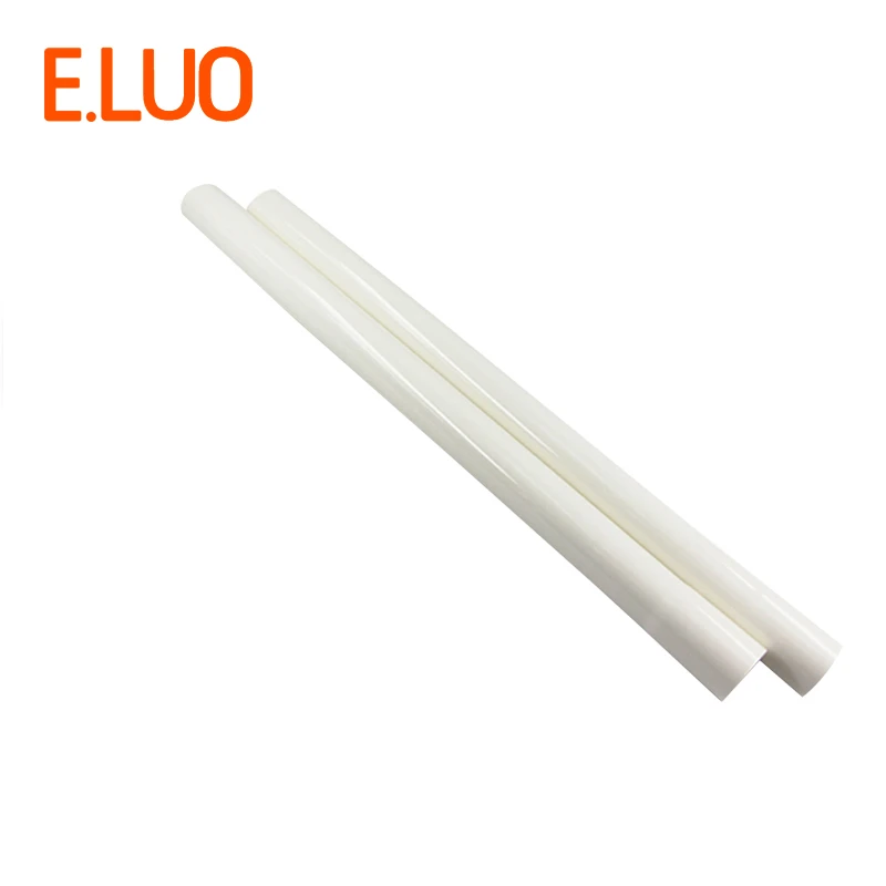 31mm to 32mm  White ABS Plastic Straight Tube / Pipe / Connector With High Quality Vacuum Cleaner Accessories
