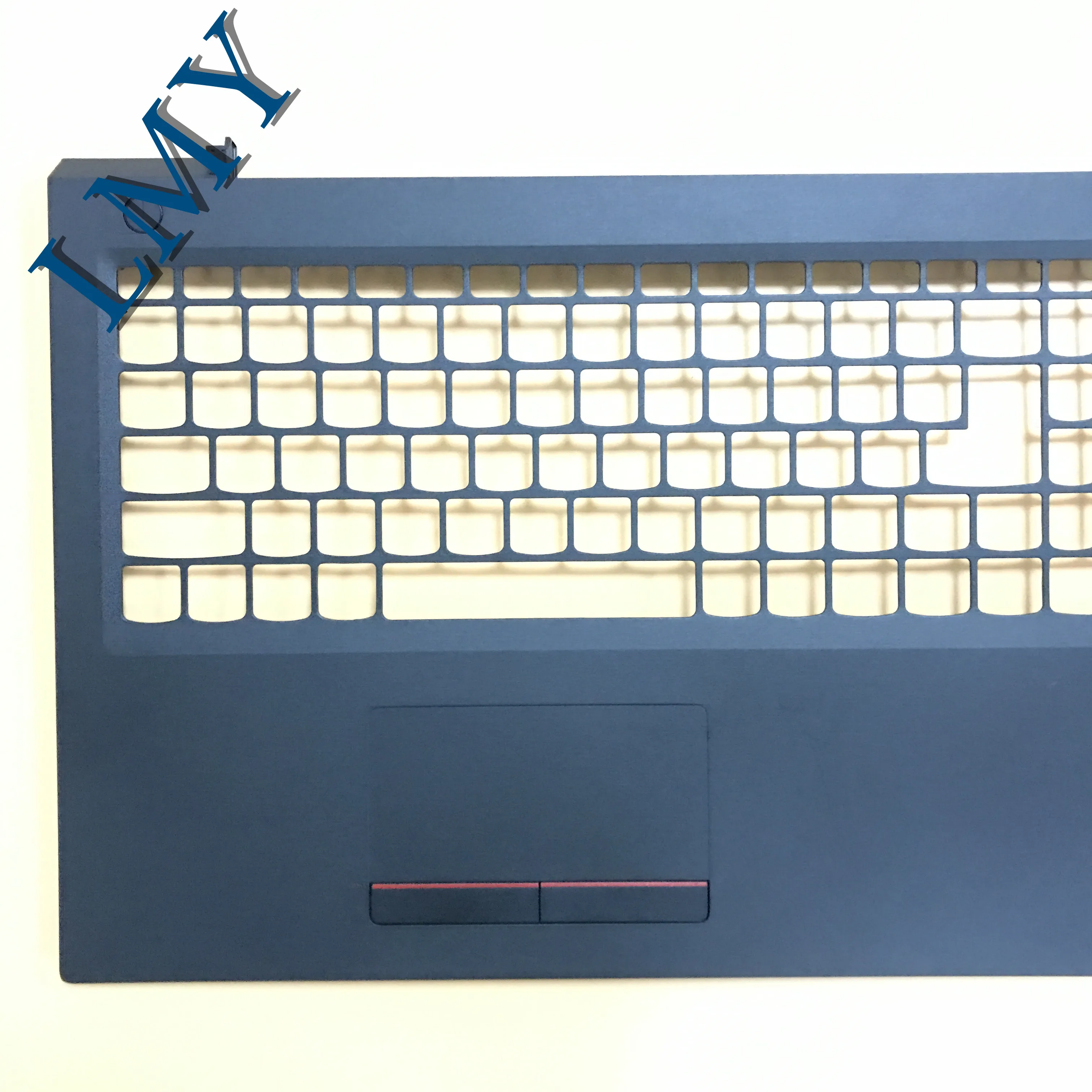 Совершенно новый оригинальный чехол для ноутбука LENOVO IDEAPAD V110 15 15ISK сменный черный