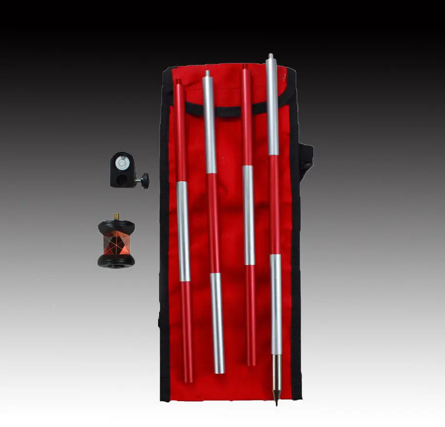 Новая миниатюрная Призма 360 градусов для общей станции ATR. Замена GRZ101 |