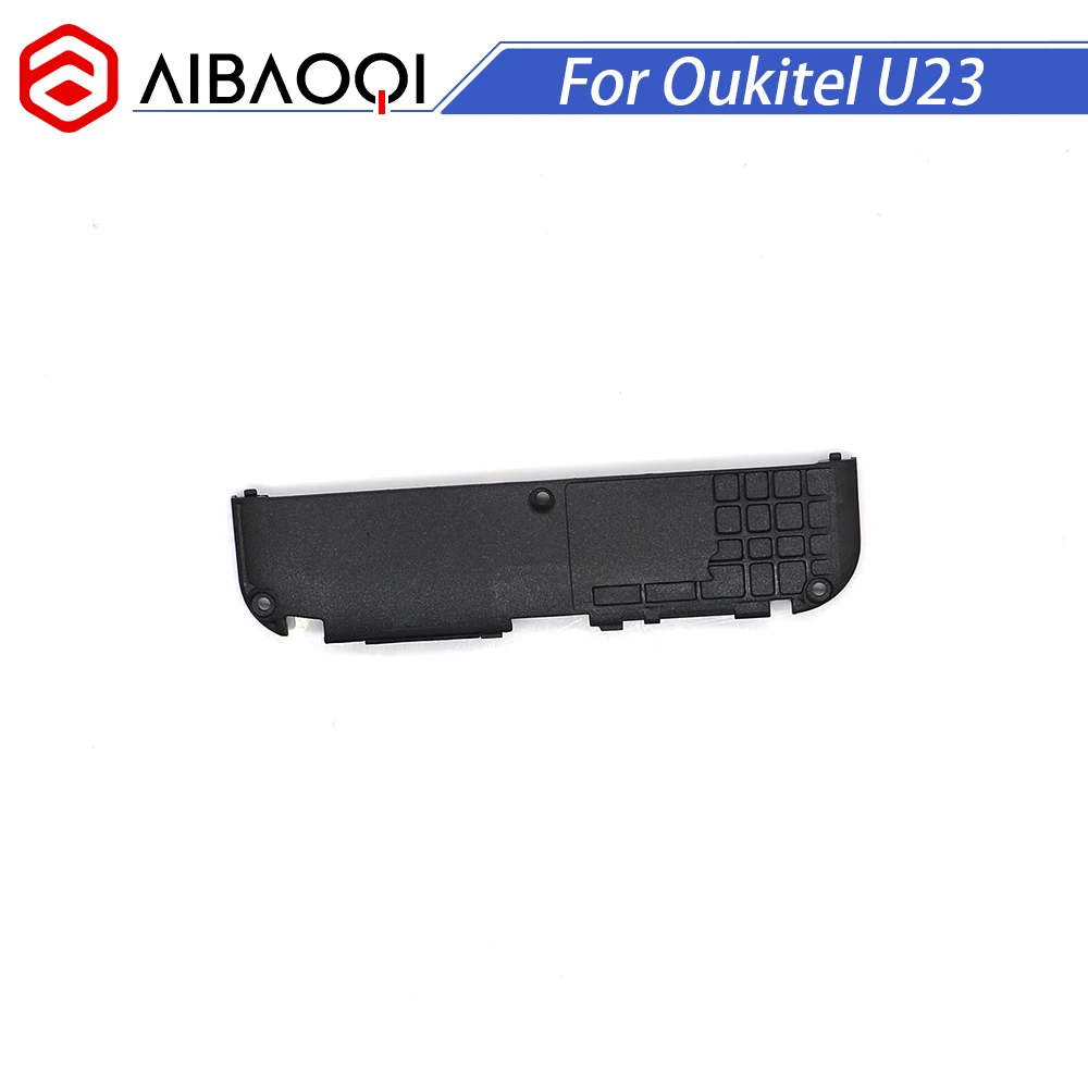 AiBaoQi новый оригинальный Громкий динамик внешний звуковой сигнал для Oukitel U23