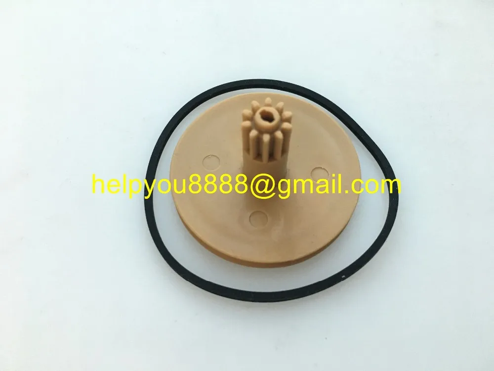 Новинка 100% оптическое приспособление CDM9 для лазерной линзы с ремнем Philips Marantz CDM 9