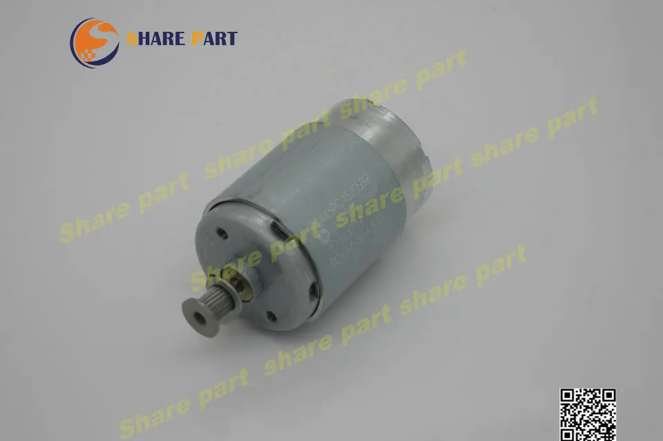 1 X NEW MOTOR Carriage Unit For EPSON R1390 1400 1430 | Компьютеры и офис
