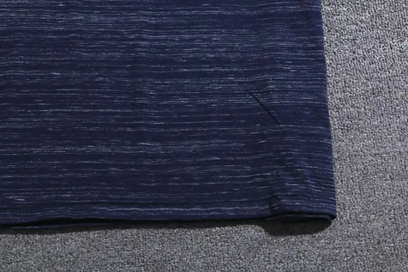 Большие размеры 11XL 12XL большие мужские полосатые футболки с коротким рукавом более размера летняя футболка хлопковые дышащие свободные 9XL 10XL Топы