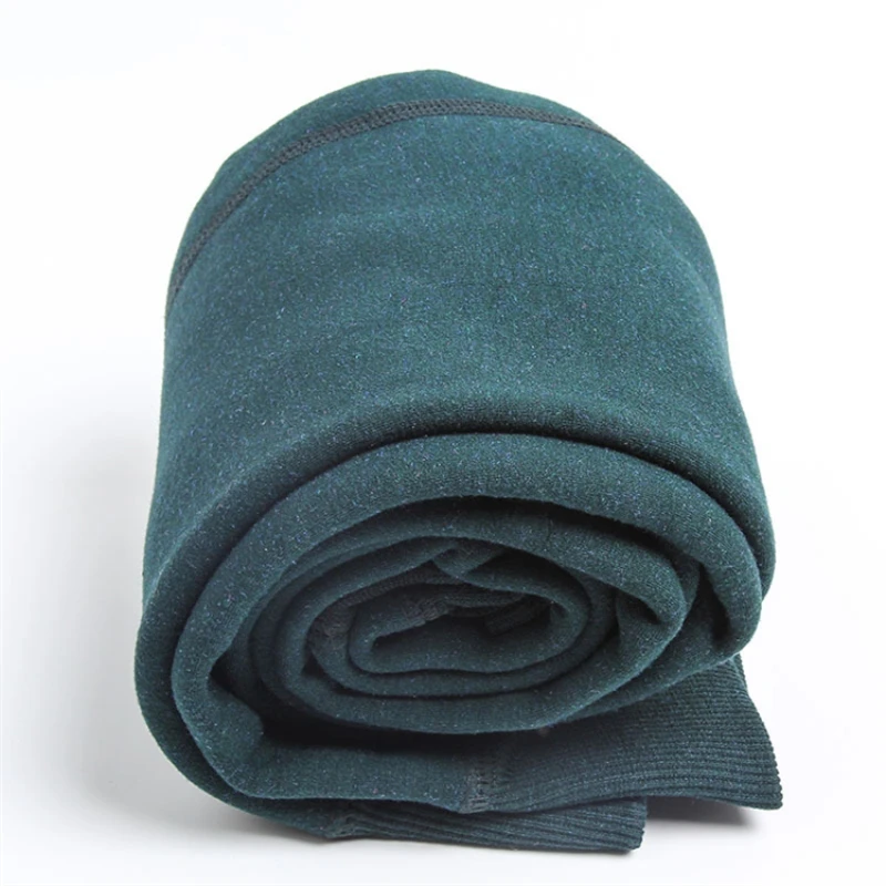 Женские зимние колготки эластичные плотные теплые сексуальные тонкие хлопковые