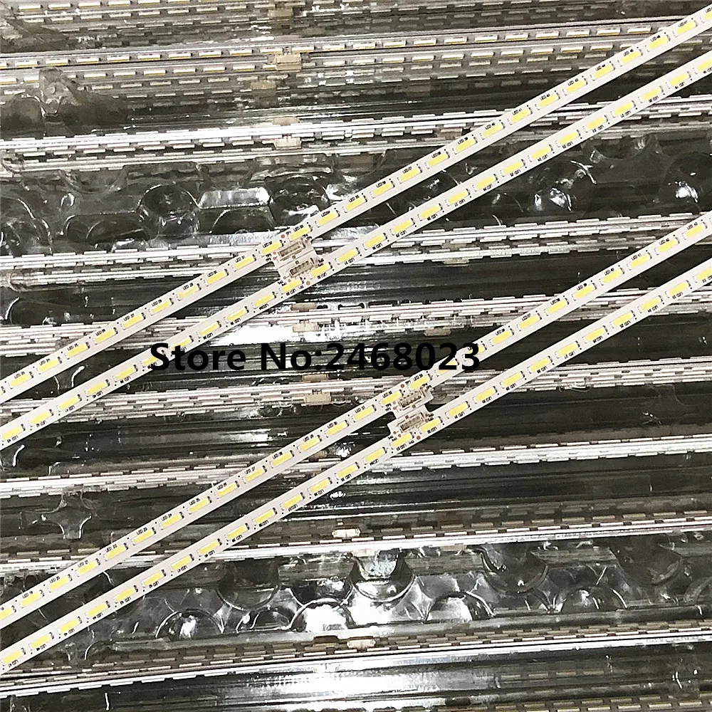 LED Strip So ny 55" TV YLS_HRN55_7020_REV2 15521N SYV5541 KD-55X8505C 75.P3C08G001 KD-55X8507C 75.P3C08G001 15206M SYV5541