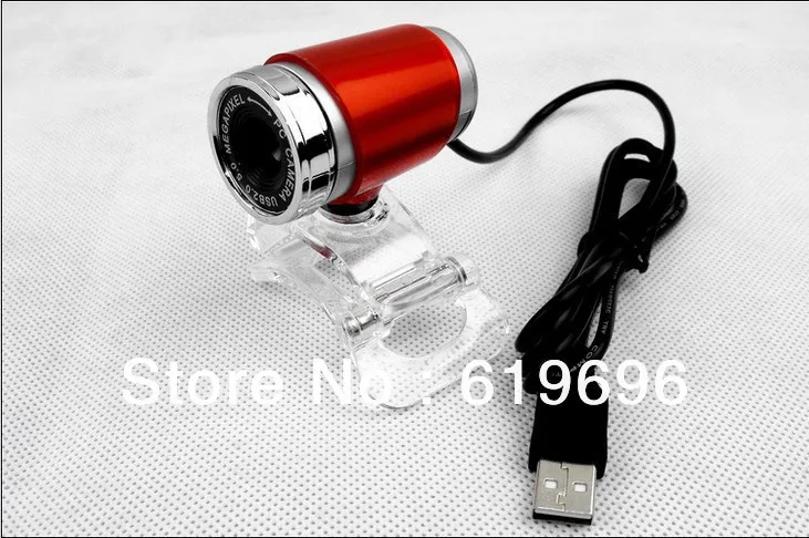 New USB 2.0 30M HD Webcam Camera with Micphone For Laptop PC Computer Avoid flooding camerafree shipping | Компьютеры и офис