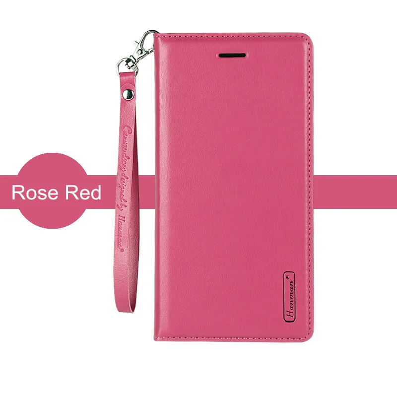 Rose Red Чехол-раскладушка кожаный чехол для телефона для huawei P30 Lite чехол Магнитный чехол из мягкого ТПУ с отсеком для карт и подставкой для задняя крышка для huawei Nova 4e чехол - Цвет: Rose Red