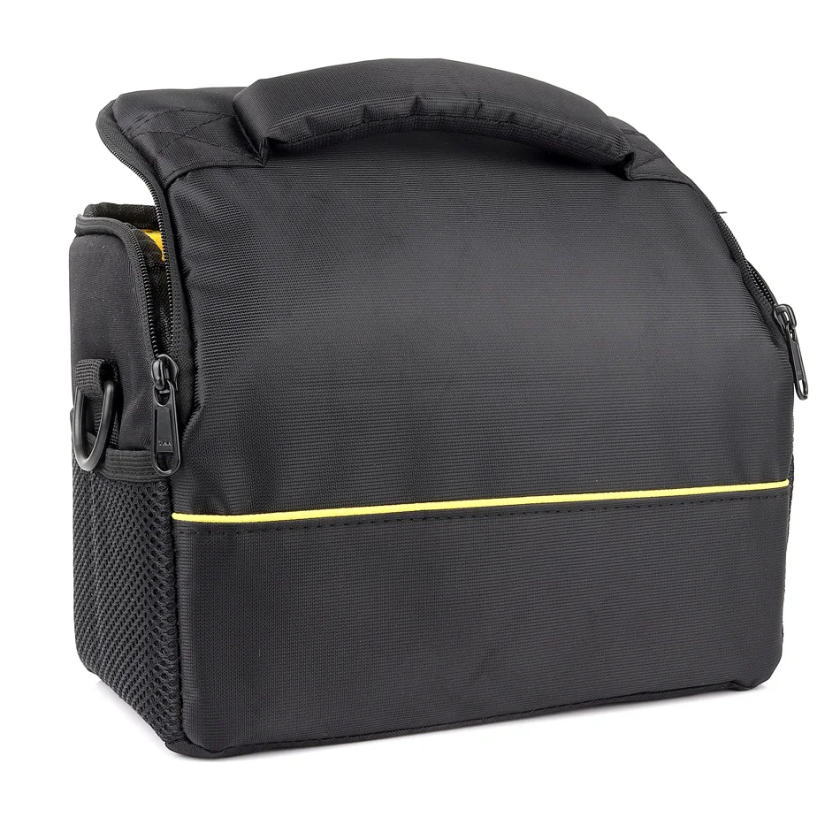 Сумка чехол для DSLR камеры Samsung NX1 NX5 NX20 NX30 NX100 NX200 NX210 NX300 NX300M NX500 NX3300 NX3000 NX2000 NX1100 NX1000