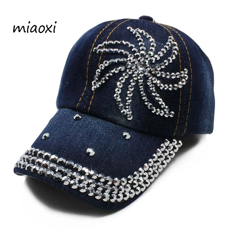 Модная бейсболка miaoxi с бабочкой для мальчиков и девочек детская снэпбэк кепка
