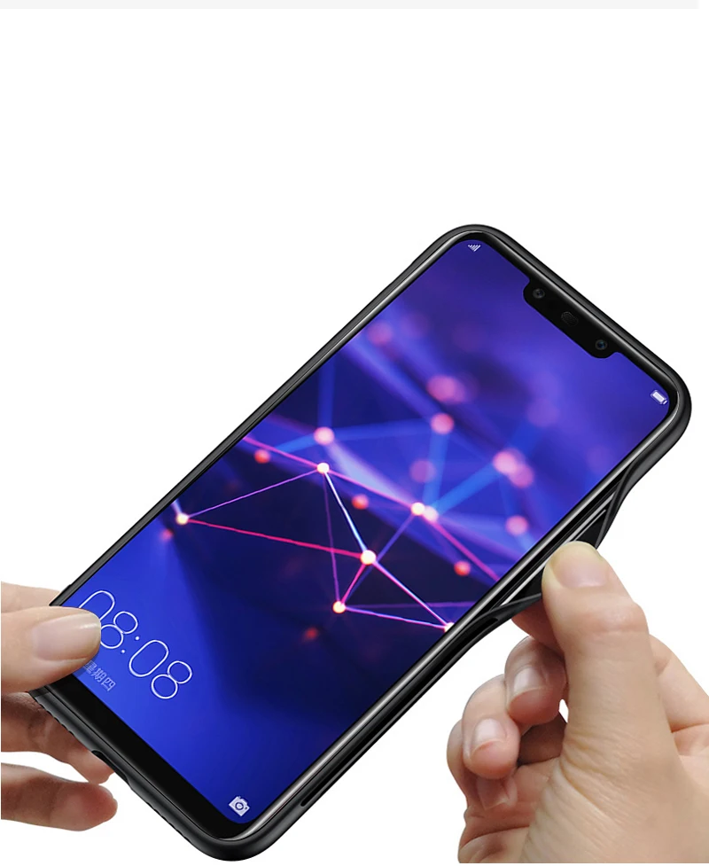 Чехол из закаленного стекла для huawei mate 20 Lite, чехол для huawei P30 Pro Lite mate 20 Lite, чехол