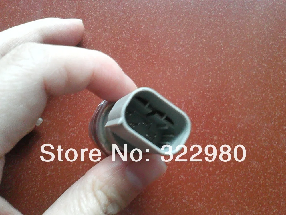 Датчик температуры переменного тока Sensata 51CP17 01/24110B DE525001 67R 010179 для IG1 IG3 IG5 BRC Rail LPG