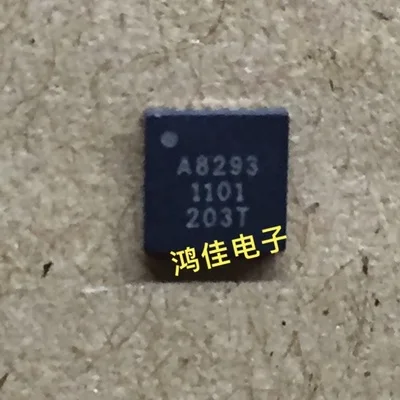 

10 шт./лот A8293 A8293SESTR-T A8293SESTR A8293SES 20-QFN