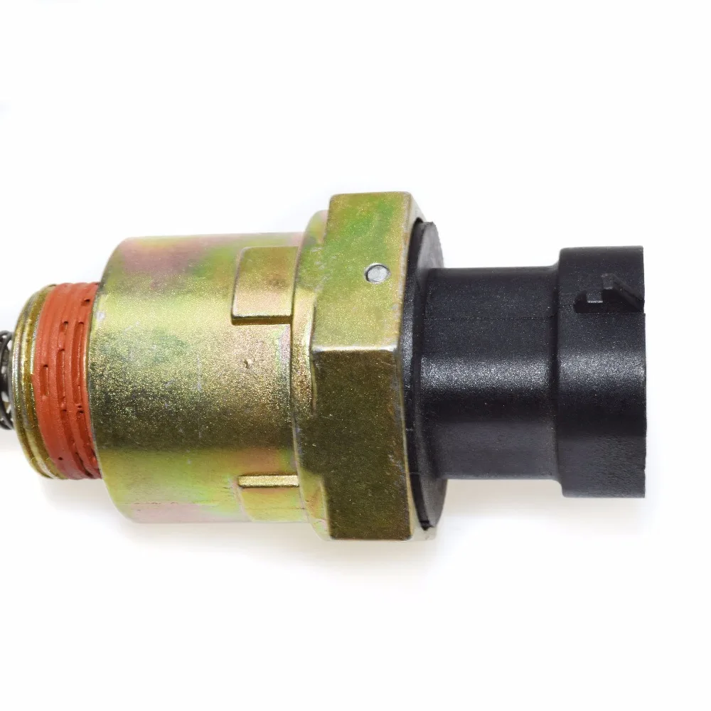 ISANCE IACV IAC 17111286 17089062 217437 17072956 для Chevrolet GMC Buick Cadillac Pontiac Oldsmobile|idle air control valve|idle controlair idle