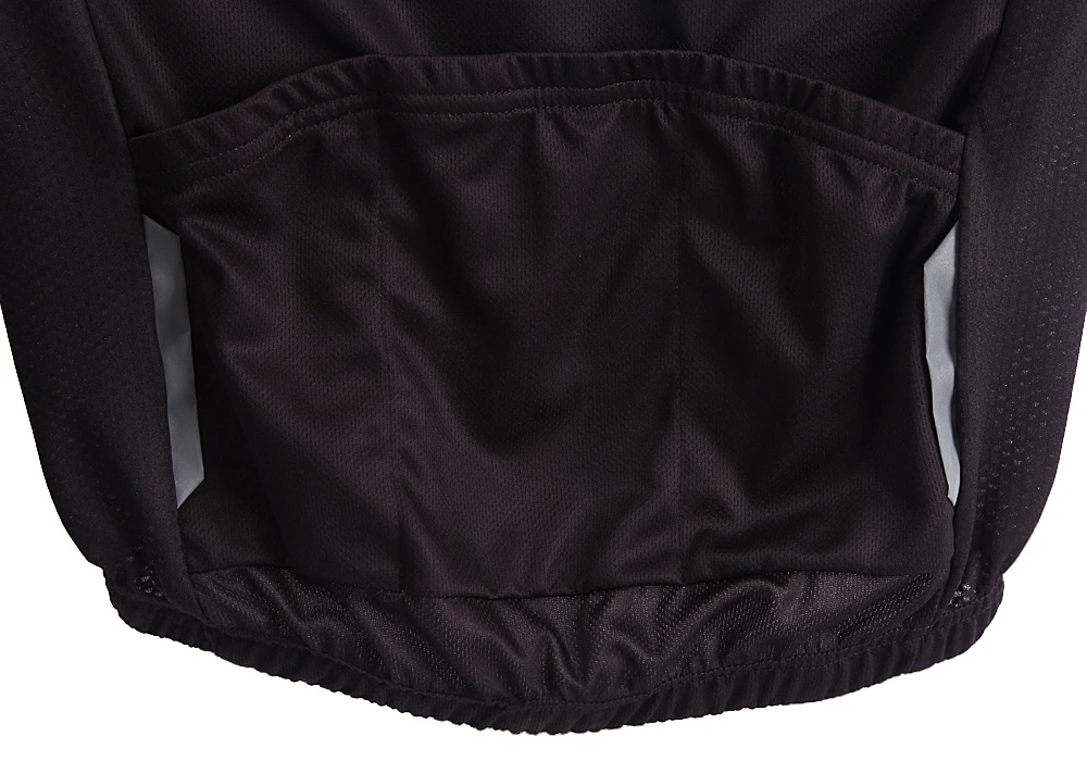 WOSAWE Новая женская спортивная быстросохнущая одежда для велоспорта Ropa Ciclismo