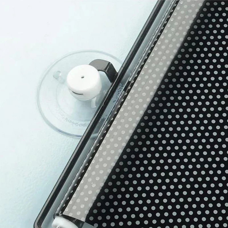 ZD 1X автомобильный козырек на переднее стекло автоматическая рулонная шторка для