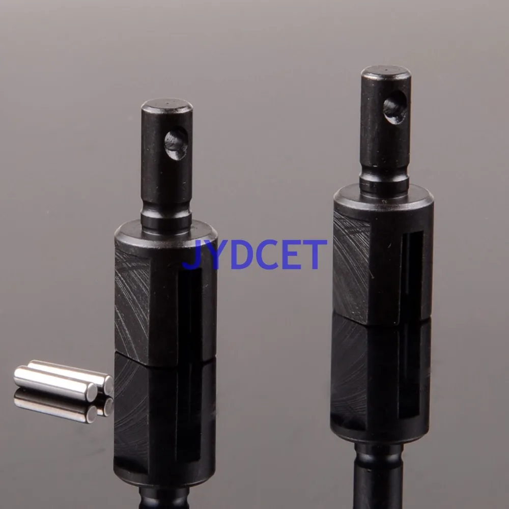 60052P Центр Diff. Joint чашки 2 шт HSP 1/8 RC модель автомобиля запасные части