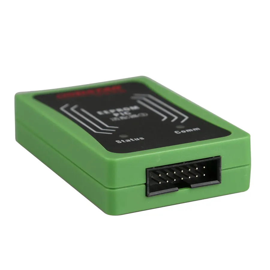 OBDSTAR PIC и EEPROM 2 в 1 адаптер для X100 PRO Auto Key программатор поддержка чип чтение