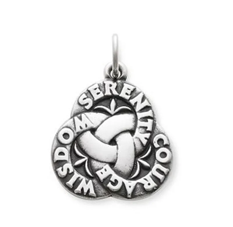 Спокойствие очарование которое означает спокойствие мудрость и мужество|serenity