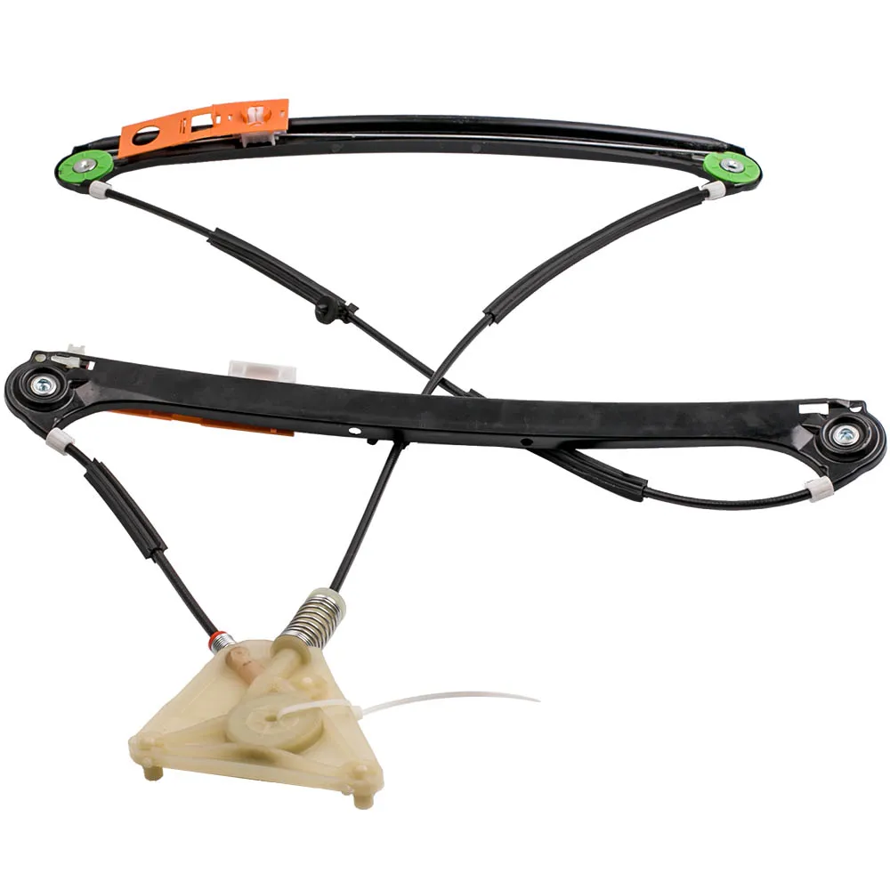 Maxpeedingrods для 2003-2012 Audi A3 MK2 передний правый боковой электрический стеклоподъемник